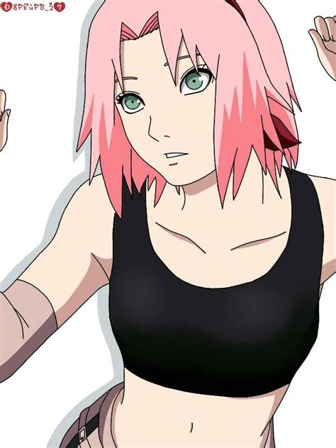 sakura bikini